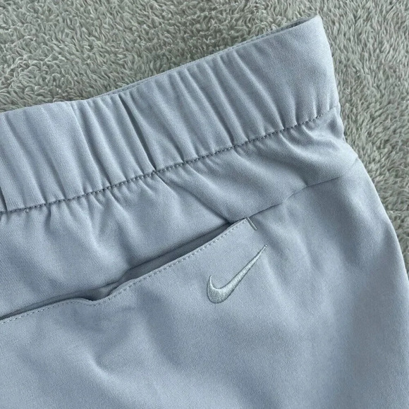 Nike Dri-Fit Shorts Mens XL Gray 3918 - Picture 7 of 9